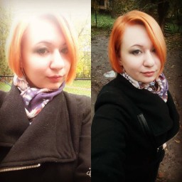 Аленочка Шанина