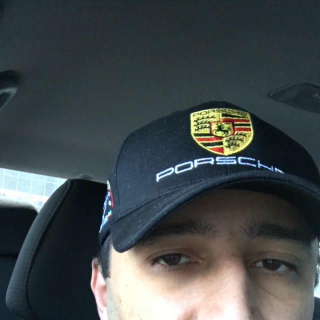 mikegar