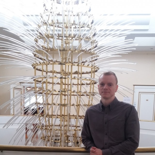 Дмитрий
