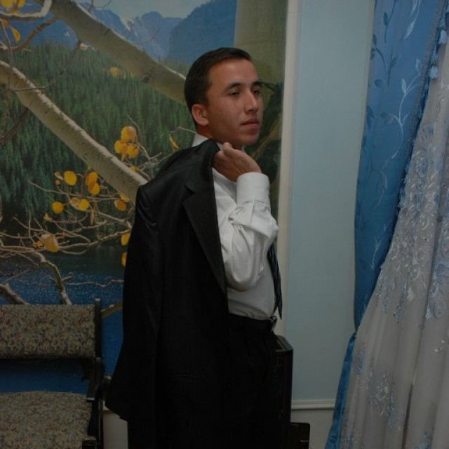 Umidjonking