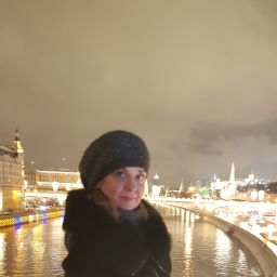 Оксана