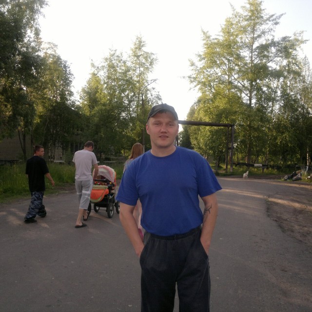 Роман