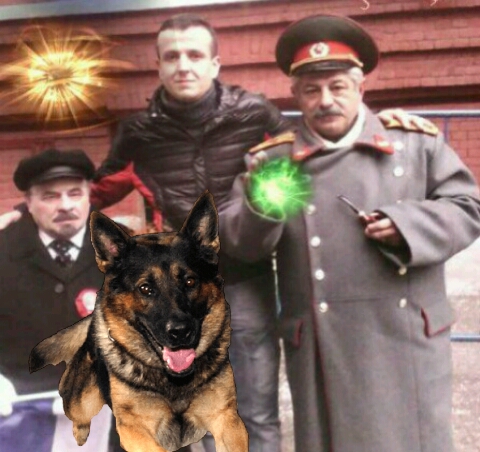 рустам