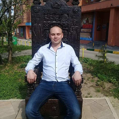 Павел