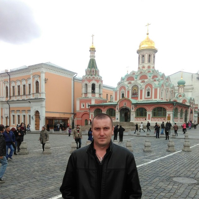 Роман