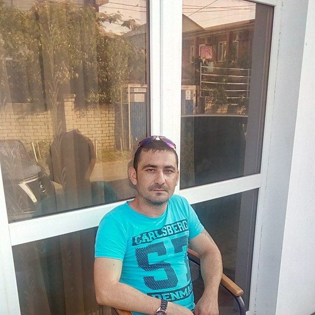 Михаил