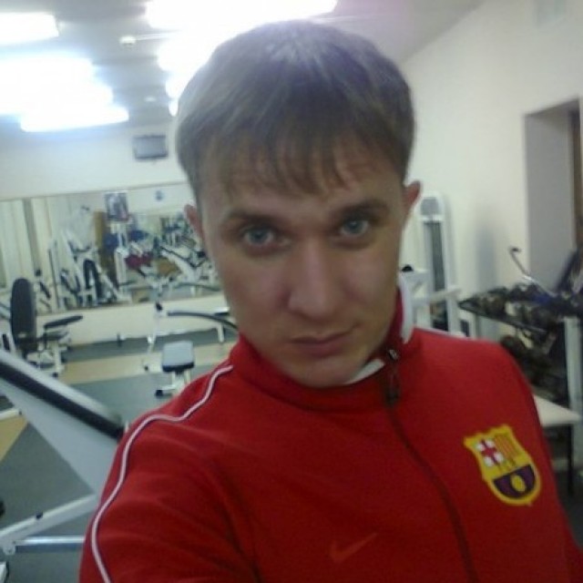 Илья Семечкин