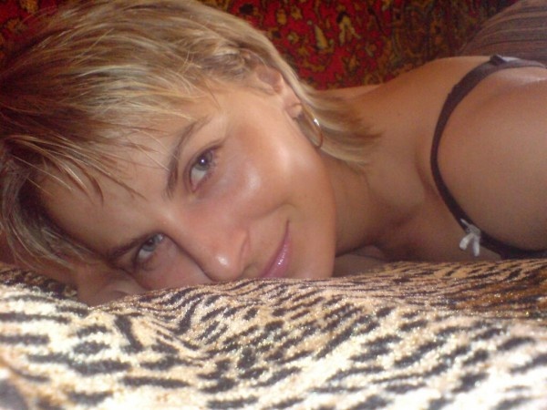 Ирина Радчинская