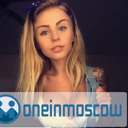 Илона Нежная