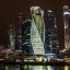 Москва: что посмотреть, куда сходить