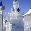 Миниатюрные города России изо льда украсят Поклонную гору