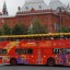 Прикольные экскурсии по Москве: поехали развлекаться