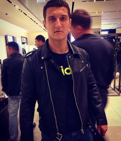 Dmitry