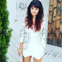 Алина Гурьева