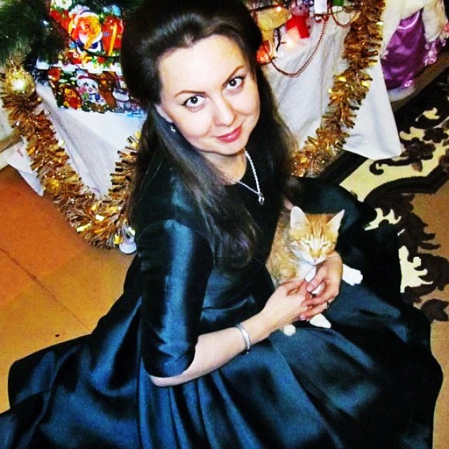 Анастасия