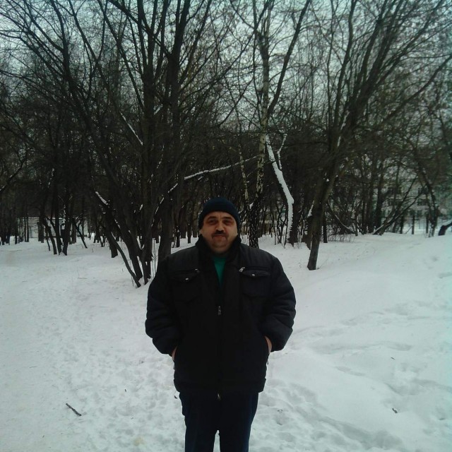карин уникян