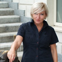 Маргарита Россол