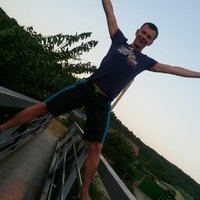 Дмитрий Мисяков