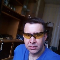 Алексей Миронов