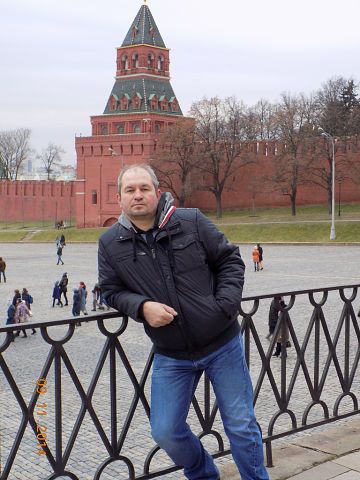 юра Стебаков