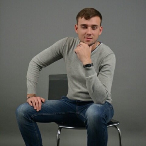 Иван Пушницкий