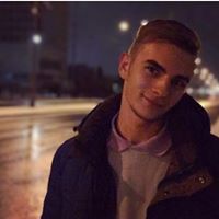 Артем Плотников
