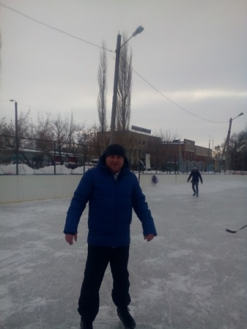 Алексей Пригожьев