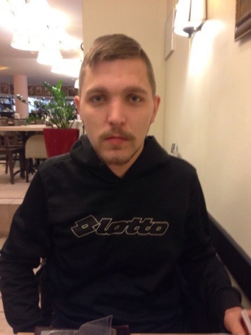 алекс FRANKI