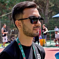 Niko Mirzoyev