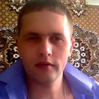 Серёга Швецов