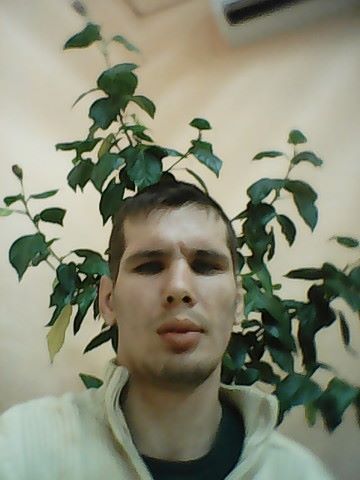 Алексей Белов