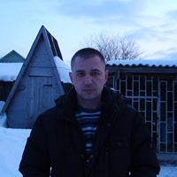 Сергей Гришин