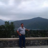 Акбер Багиров