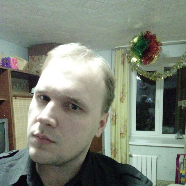 Антон Андреев