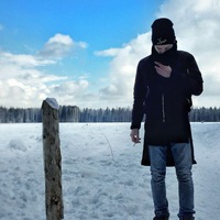 Сергей Петров