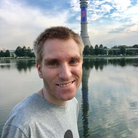 Кирилл Черваков