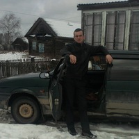 Женя Рогозин