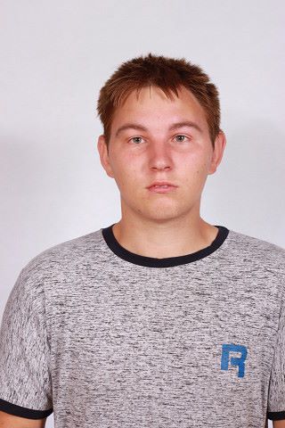 Ильнур Mусин