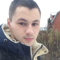 Сергей Гулин