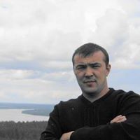 Александр Петров
