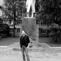 Алексей Ершов