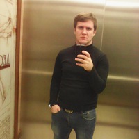 Станислав Котов