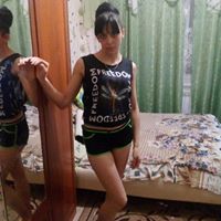 Лена Аллабергенова
