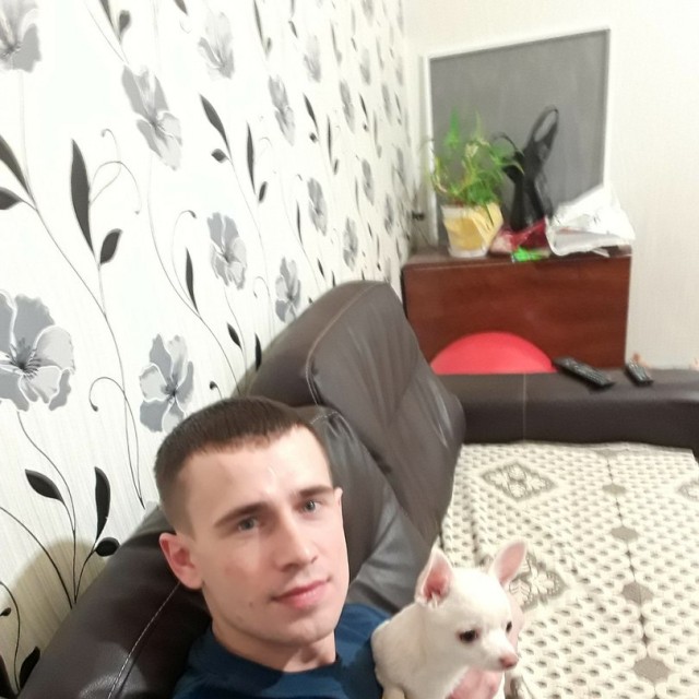 Александр Кузин