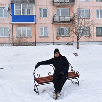 Виктор Остермиллер