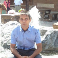 Сергей Анискин