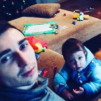 Алексей Басов