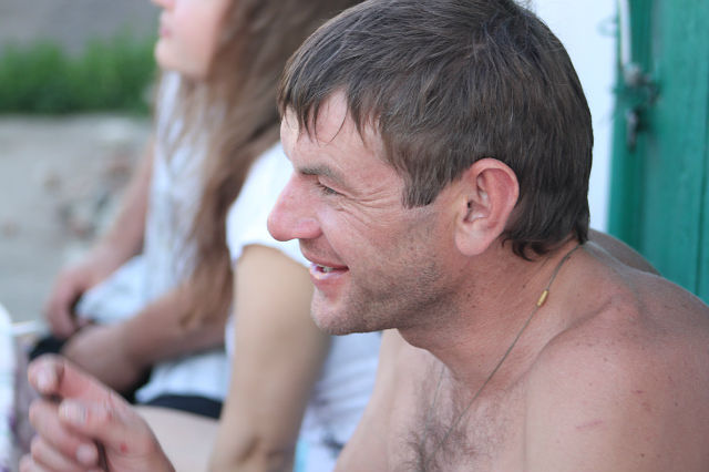 Роман Постников