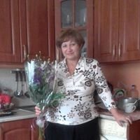 Светлана Давыдова
