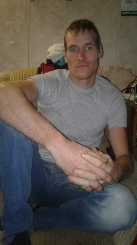 Василий Матвеев